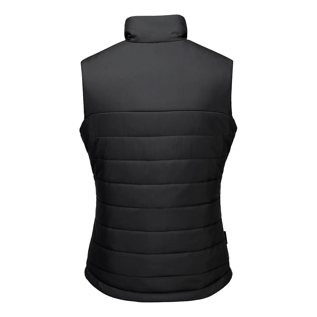 Professional Women's Insulated Baffle Gilet - Hi-Vis Trousers
