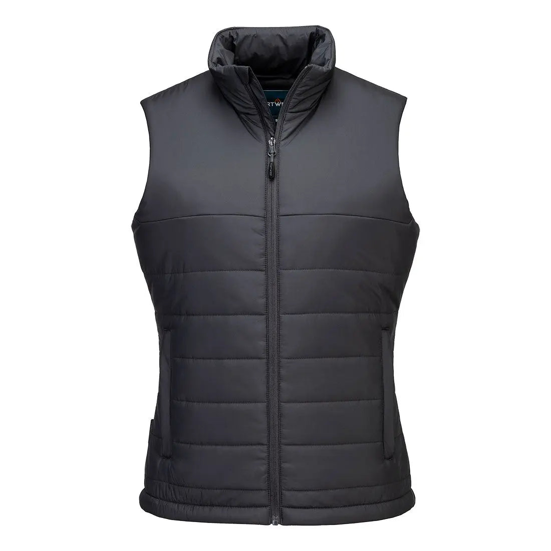 Professional Women's Insulated Baffle Gilet - Hi-Vis Trousers