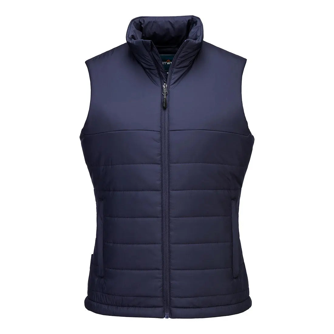 Professional Women's Insulated Baffle Gilet - Hi-Vis Trousers