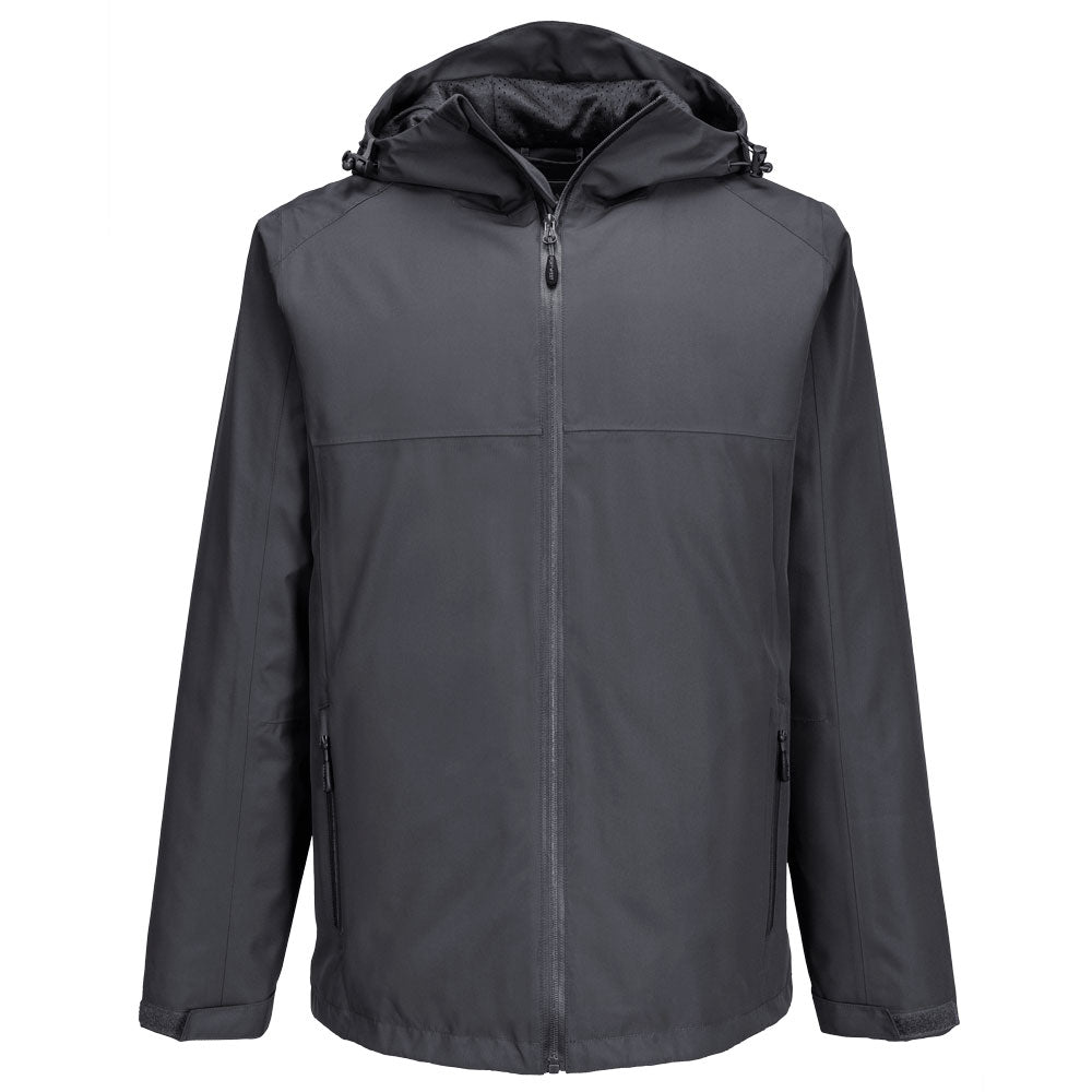Professional Rain Jacket - Hi-Vis Trousers