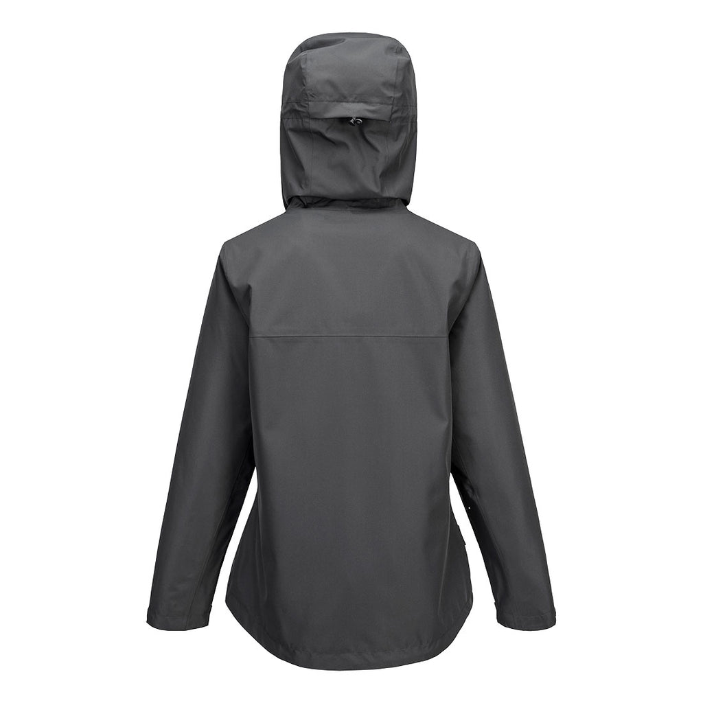 Women's Professional Rain Jacket - Hi-Vis Trousers