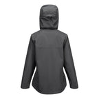 Women's Professional Rain Jacket - Hi-Vis Trousers