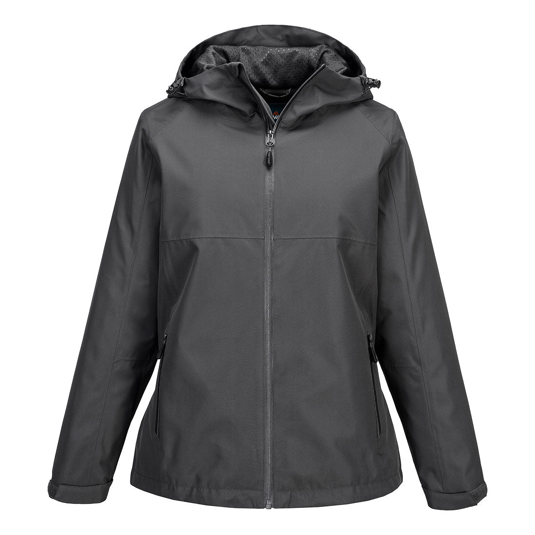 Women's Professional Rain Jacket Portwest