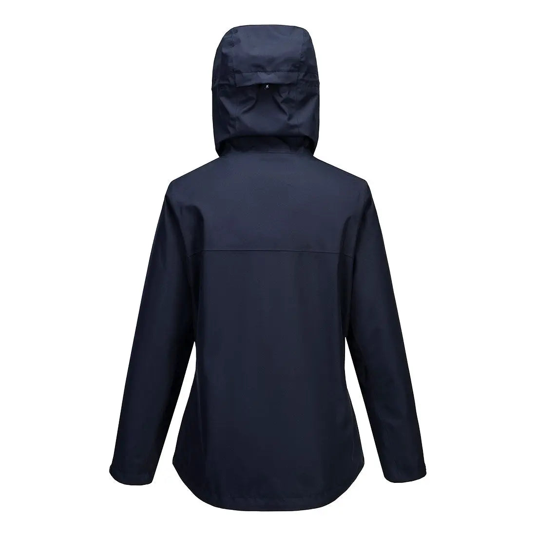 Women's Professional Rain Jacket - Hi-Vis Trousers