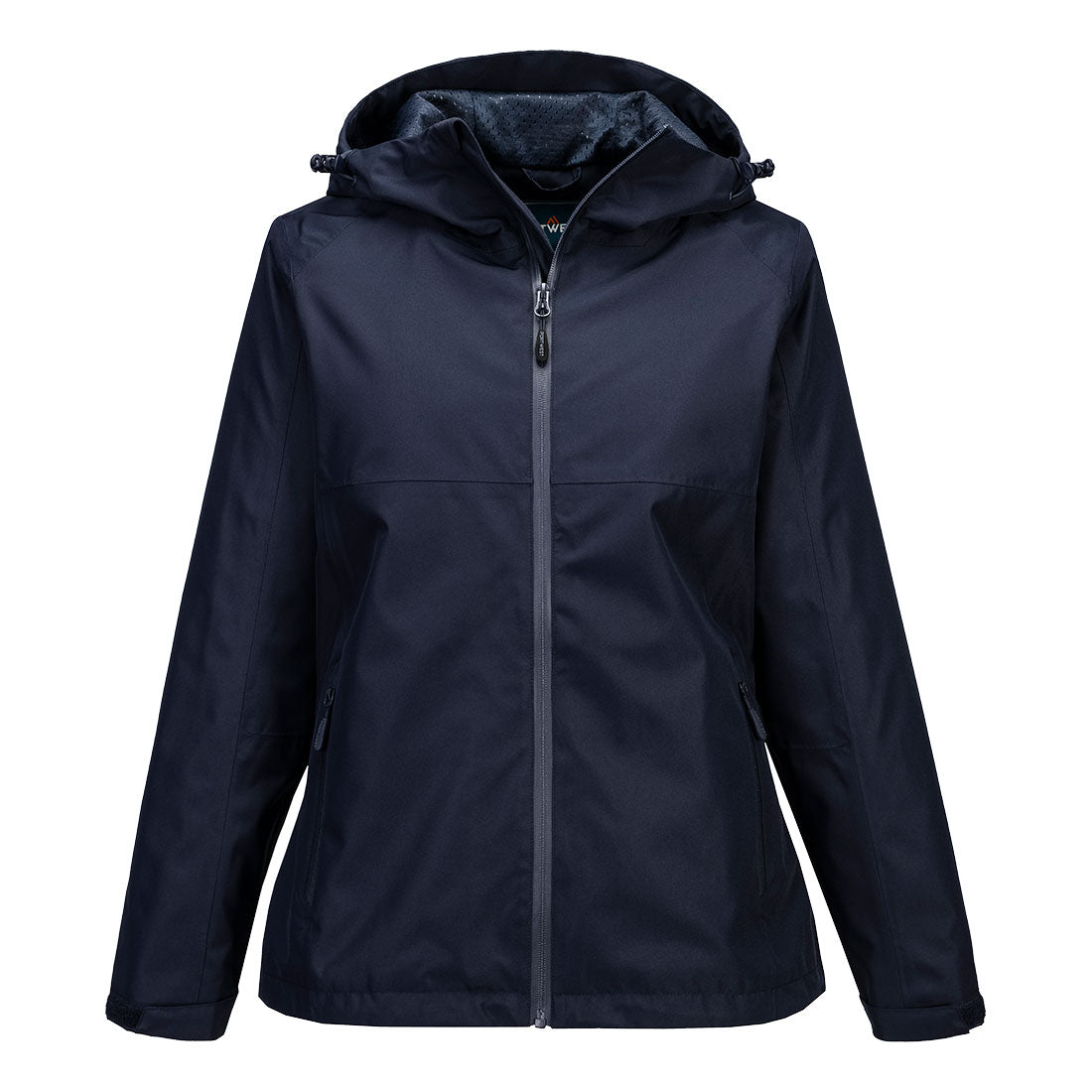 Women's Professional Rain Jacket Portwest