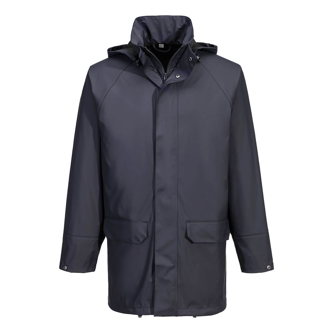 Flexatex Chem Jacket - Hi-Vis Trousers