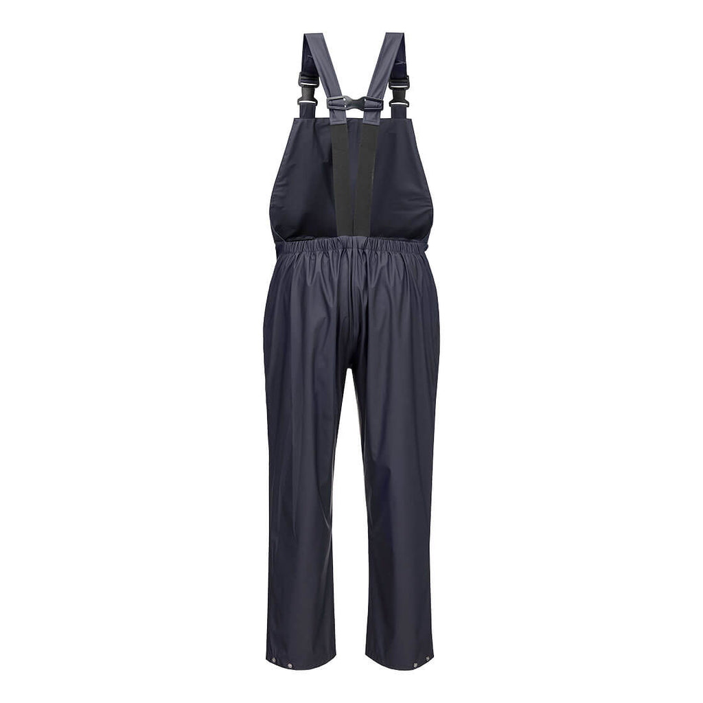 Flexatex Chem Bib and Brace