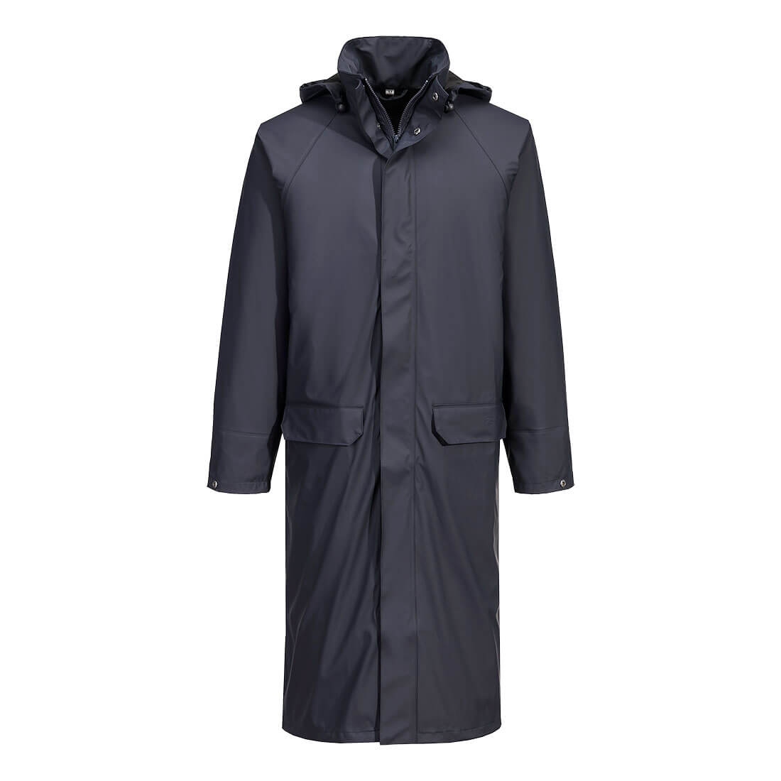 Flexatex Chem Long Coat - Hi-Vis Trousers