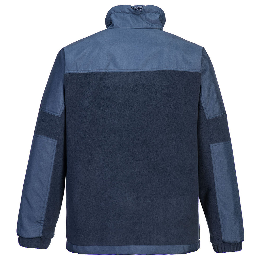 North Sea Fleece