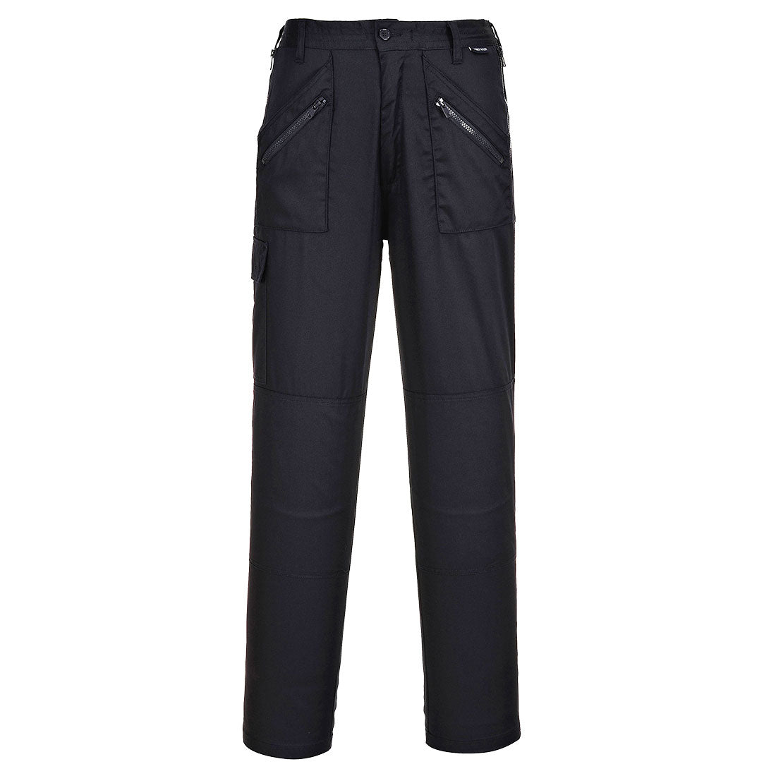 Women's Action Trousers - Hi-Vis Trousers
