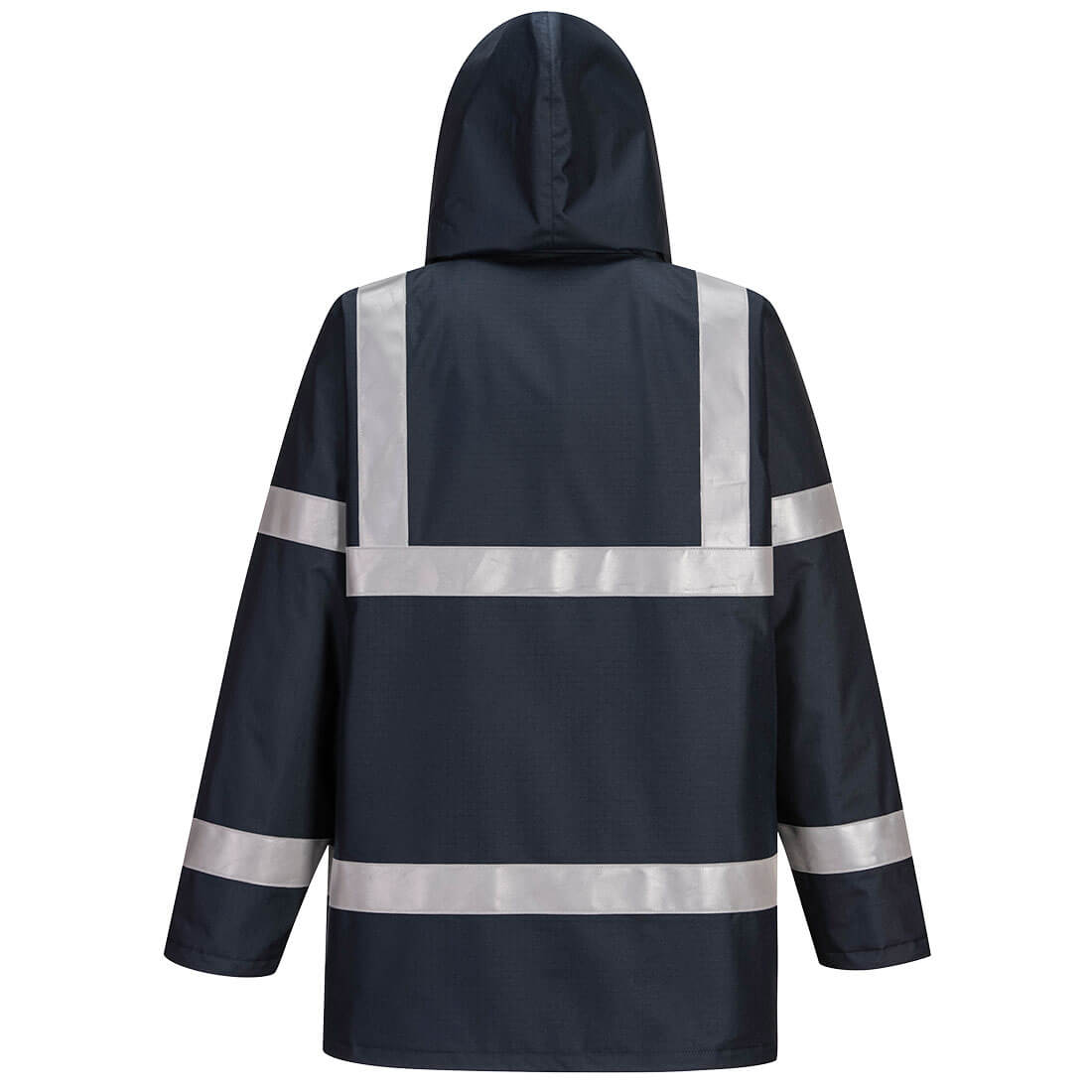 Bizflame Rain FR Winter Jacket Portwest