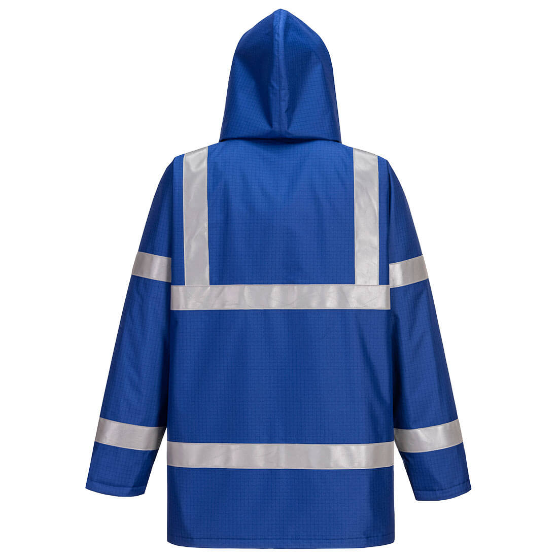 Bizflame Rain FR Winter Jacket Portwest