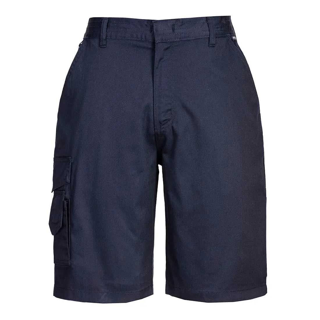 Women's Combat Short - Hi-Vis Trousers