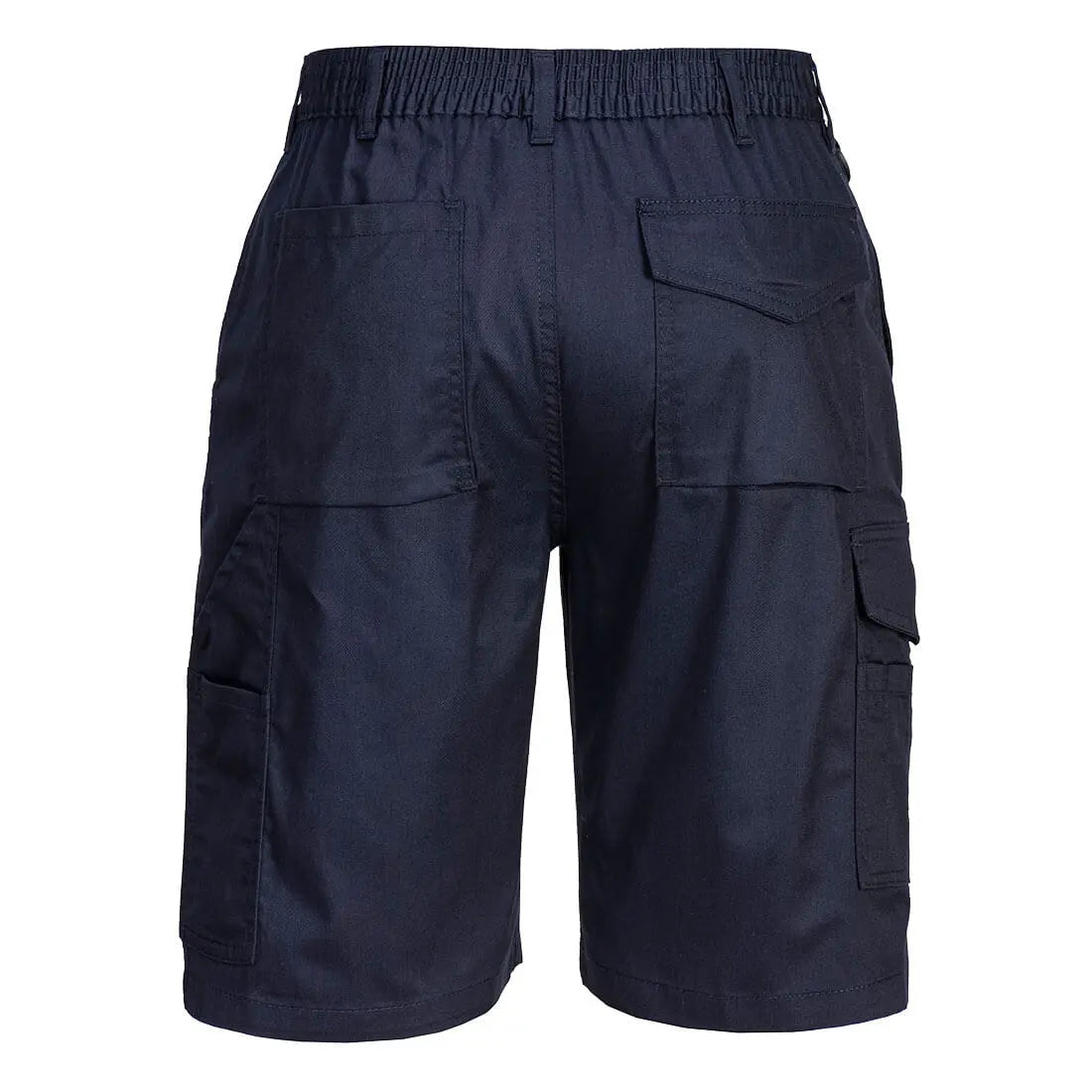 Women's Combat Short - Hi-Vis Trousers