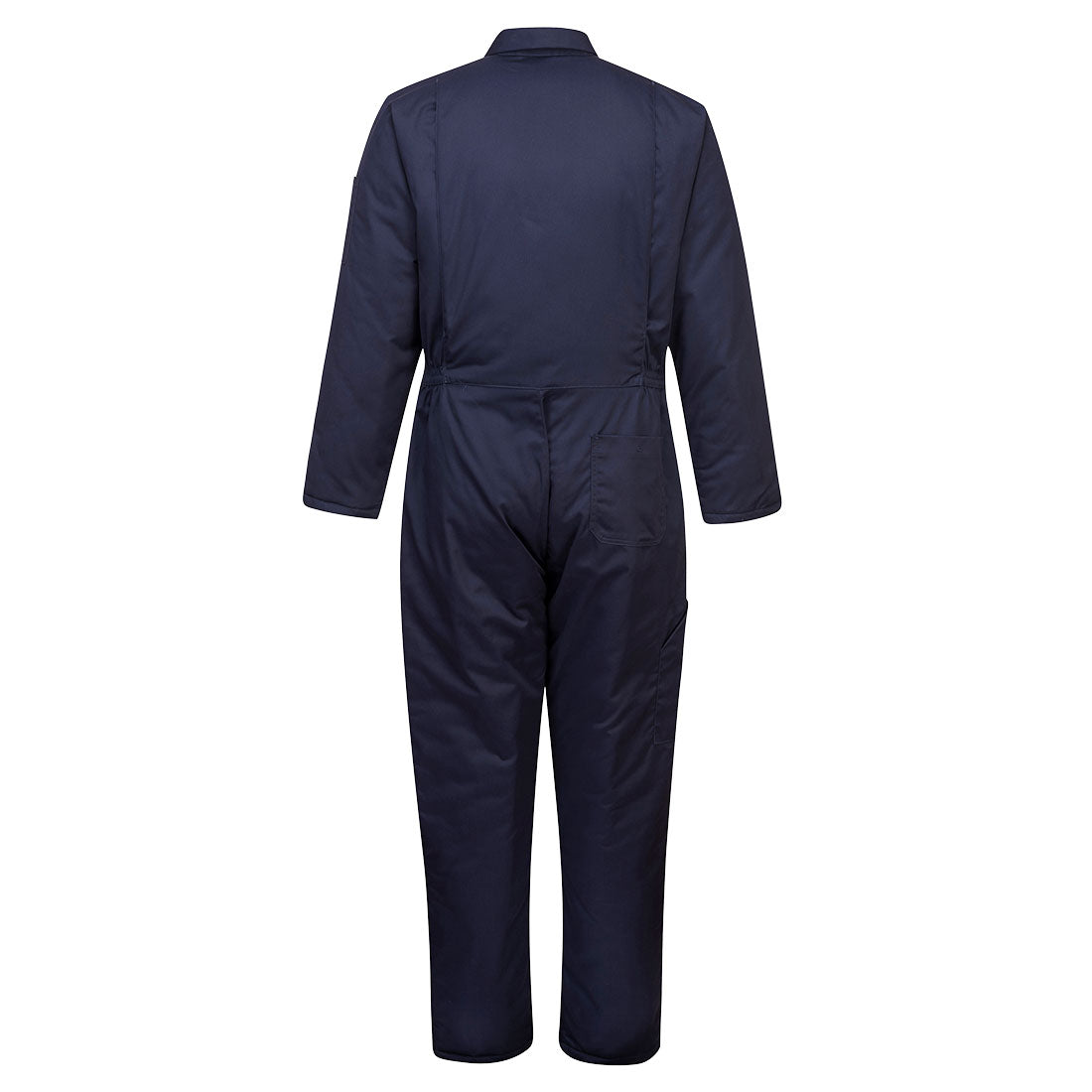 Orkney Insulated Coverall Portwest