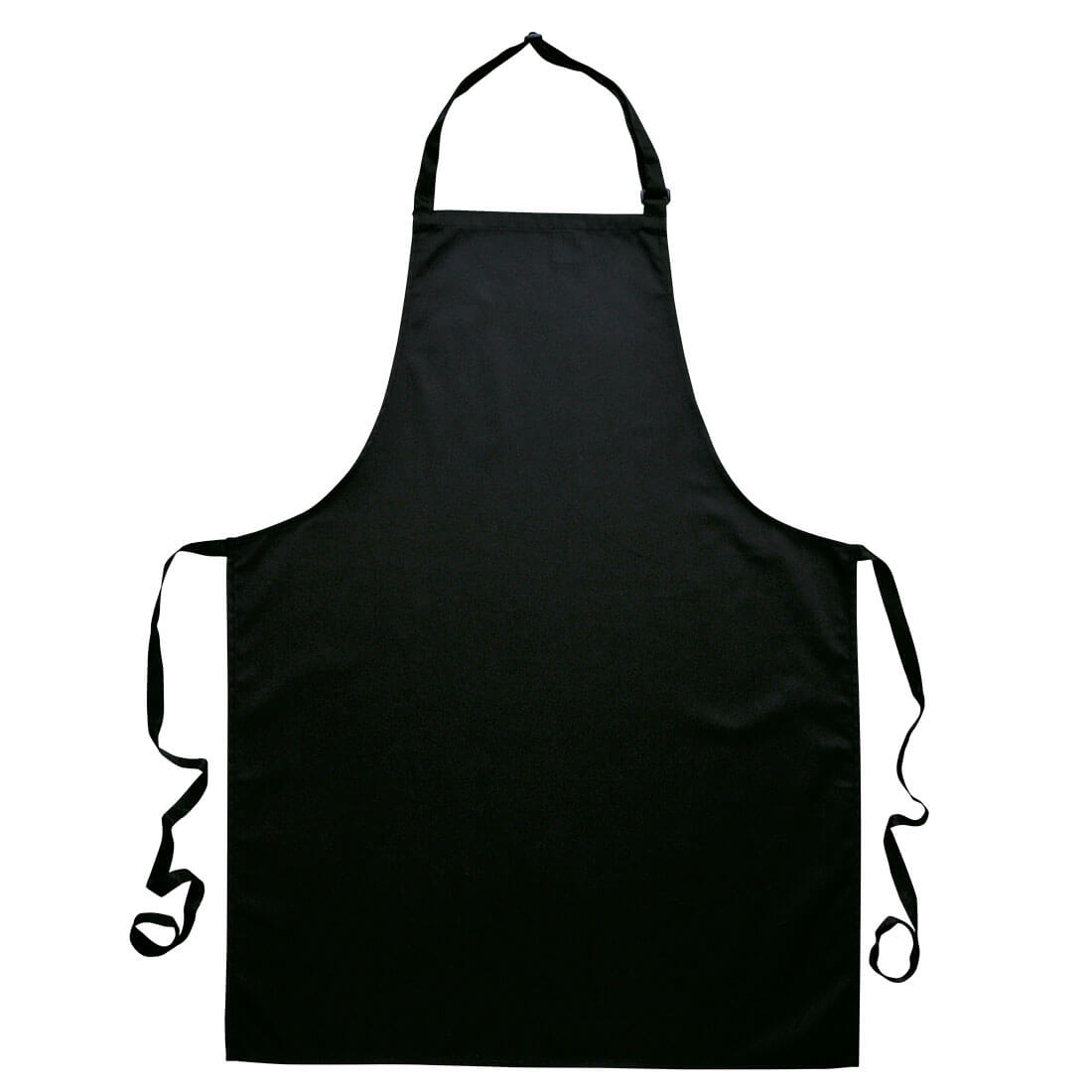 Cotton Bib Apron - Hi-Vis Trousers