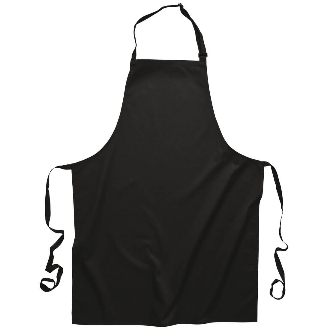 Polycotton Bib Apron Portwest