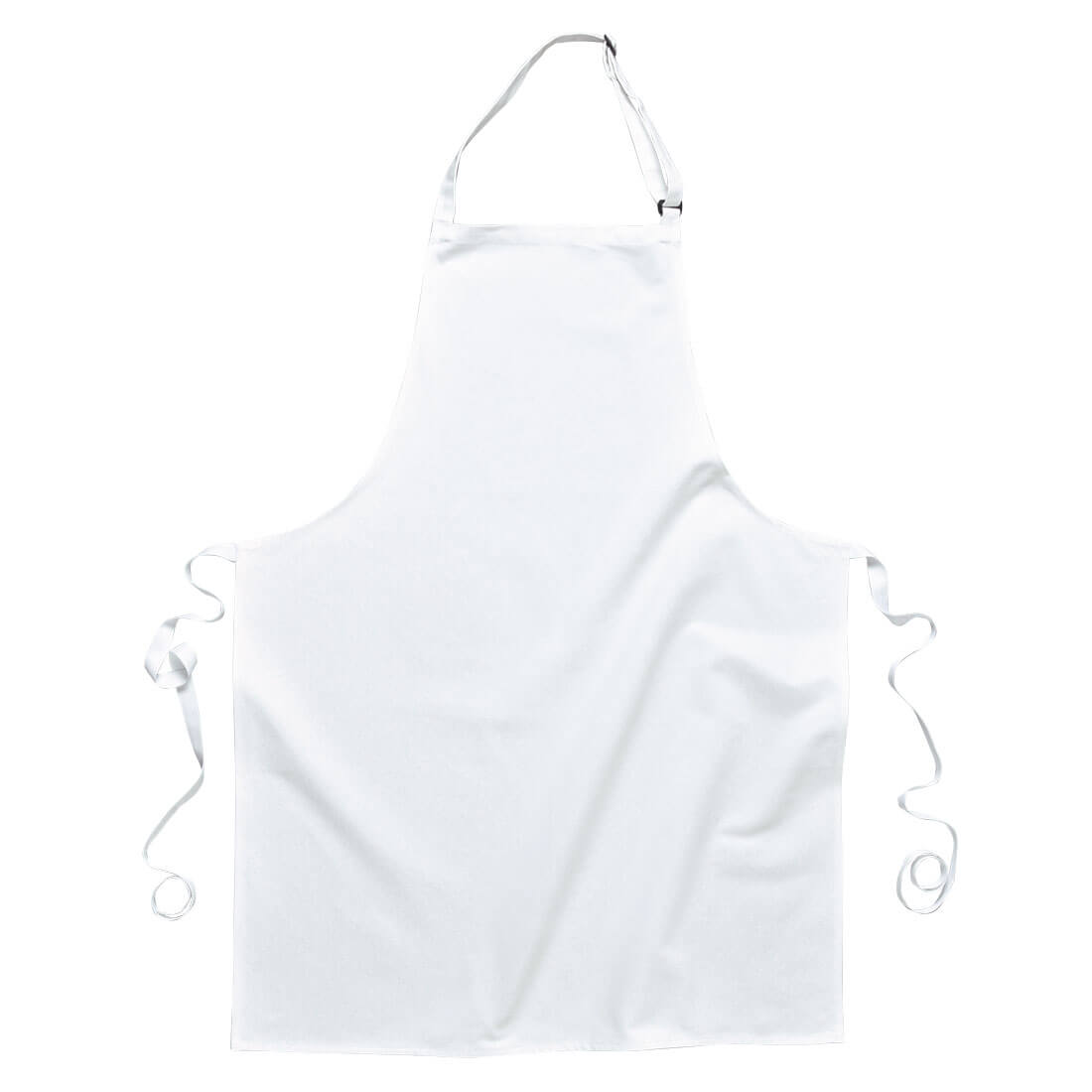 Polycotton Bib Apron Portwest