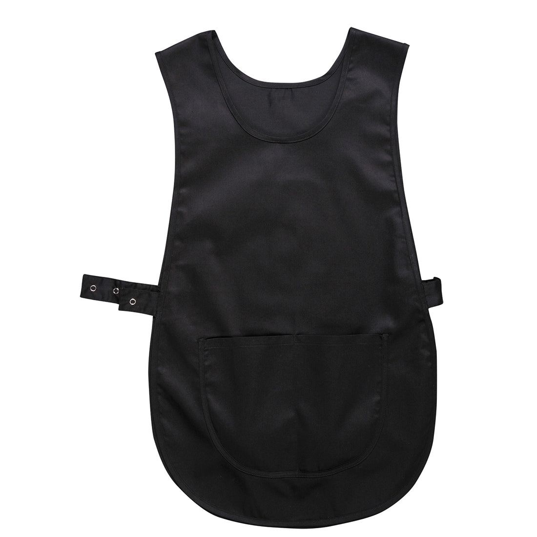 Tabard Apron with Pocket 