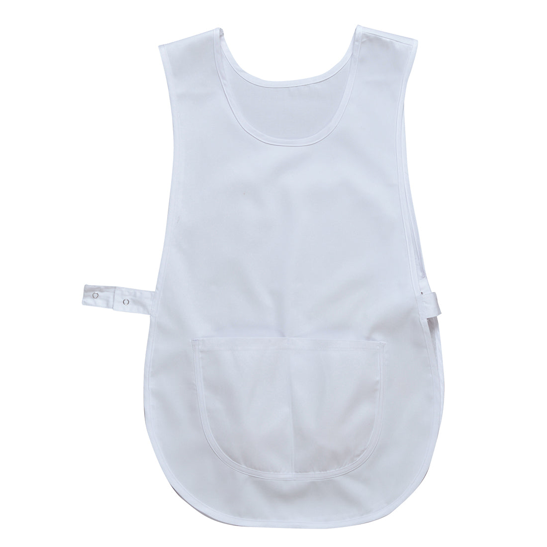 Tabard Apron with Pocket 
