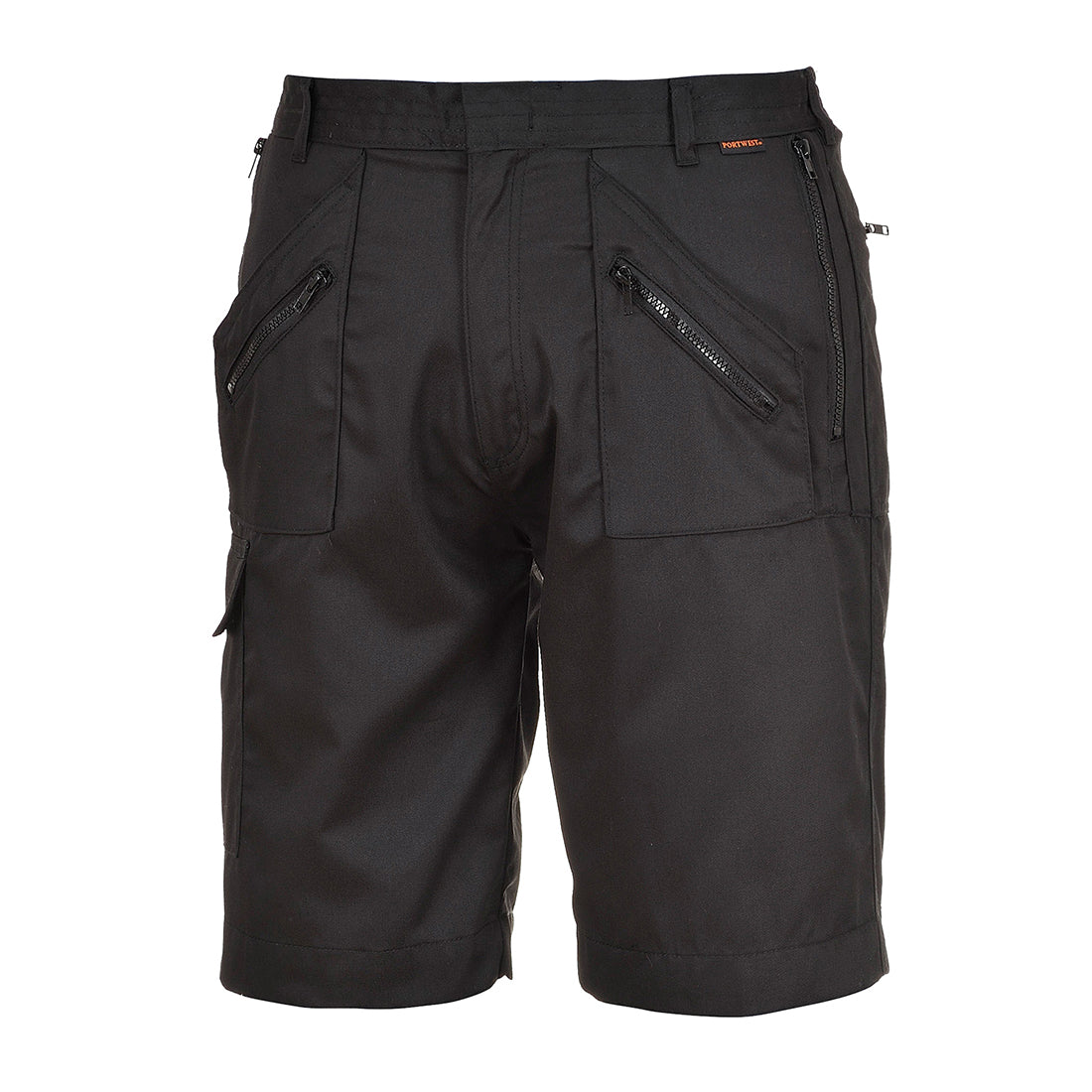 Action Shorts - Hi-Vis Trousers