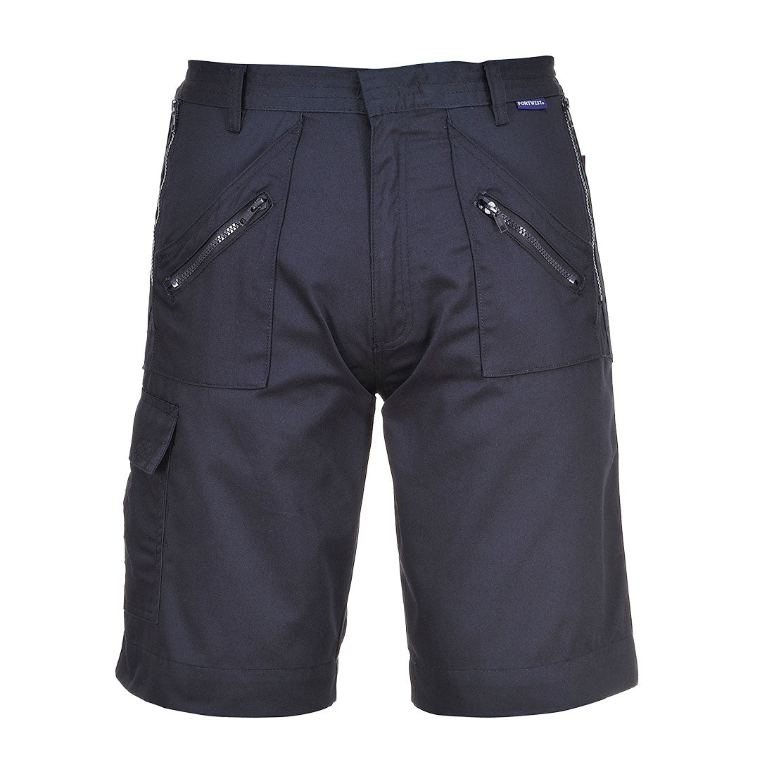 Action Shorts - Hi-Vis Trousers