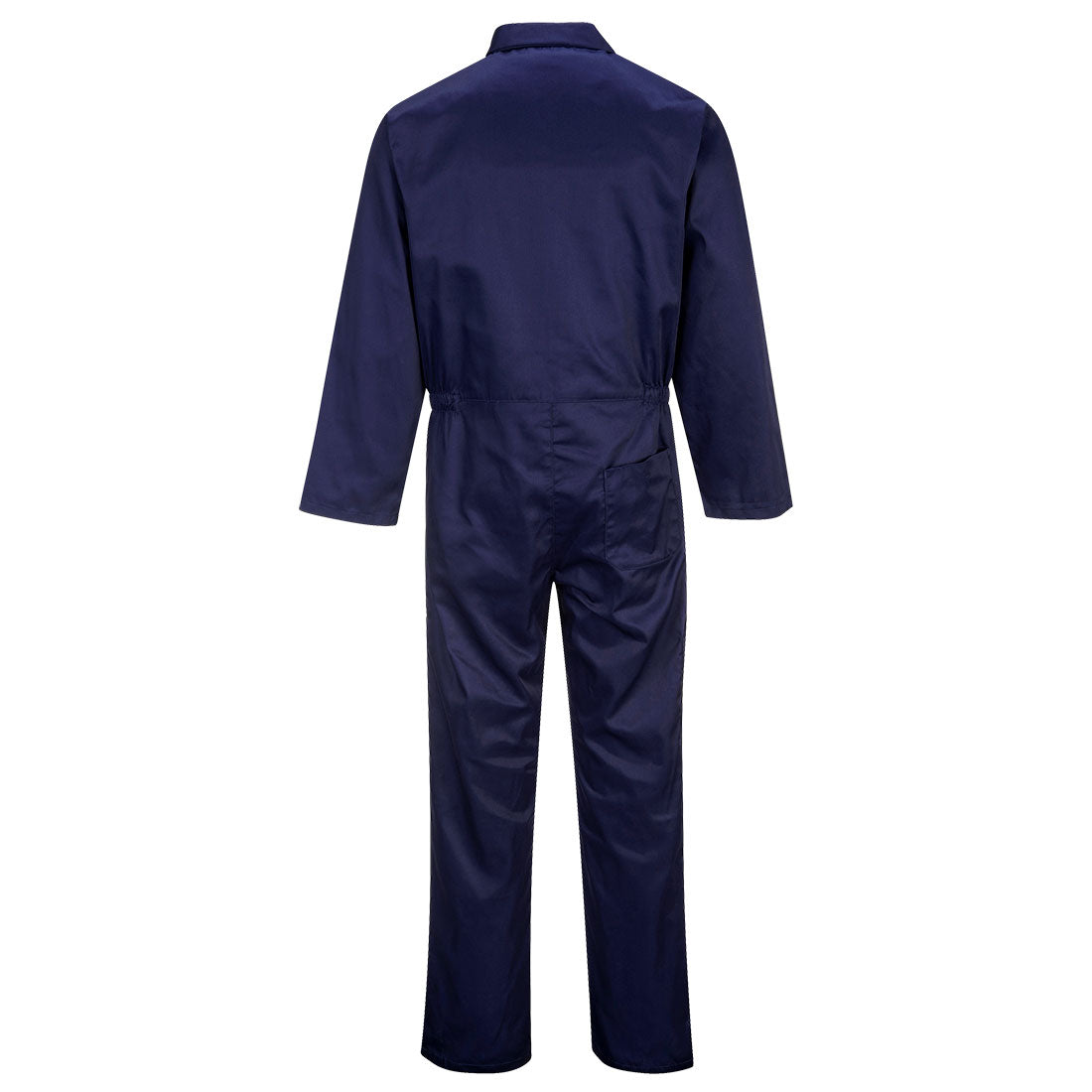 Euro Work Coverall - Hi-Vis Trousers