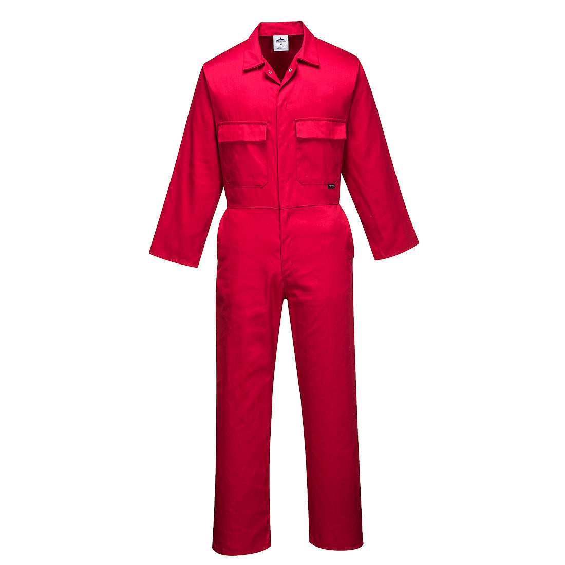 Euro Work Coverall - Hi-Vis Trousers