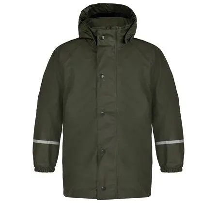 Splashflex Childs Jacket (Kids) - Hi-Vis Trousers