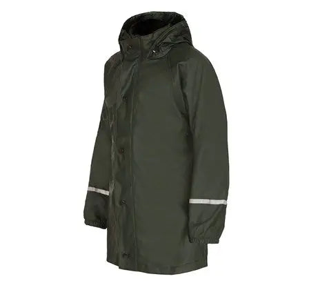Splashflex Childs Jacket (Kids) - Hi-Vis Trousers