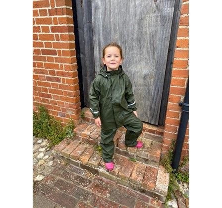 Splashflex Childs Jacket (Kids)