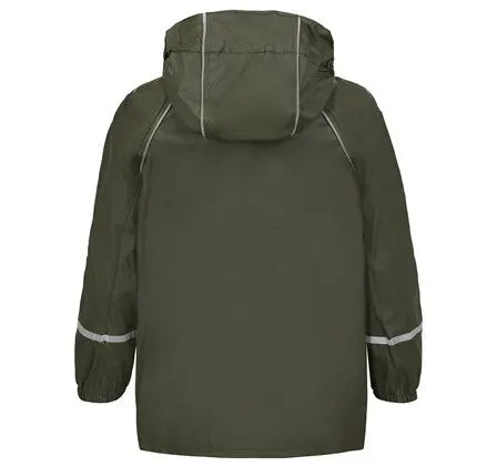 Splashflex Childs Jacket (Kids) - Hi-Vis Trousers