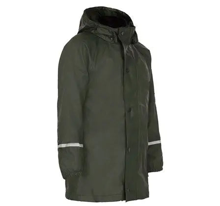 Splashflex Childs Jacket (Kids) - Hi-Vis Trousers
