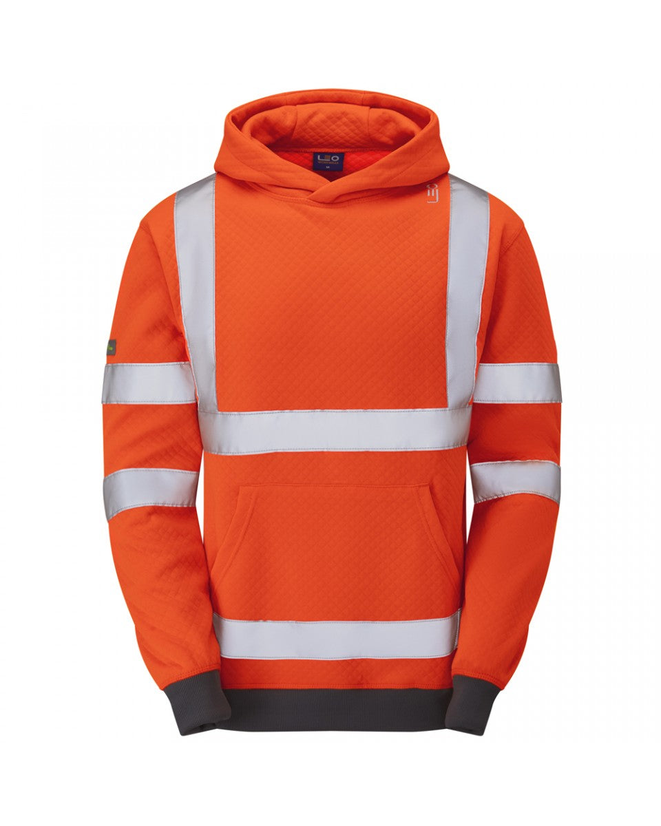 Goodleigh Hooded Sweatshirt