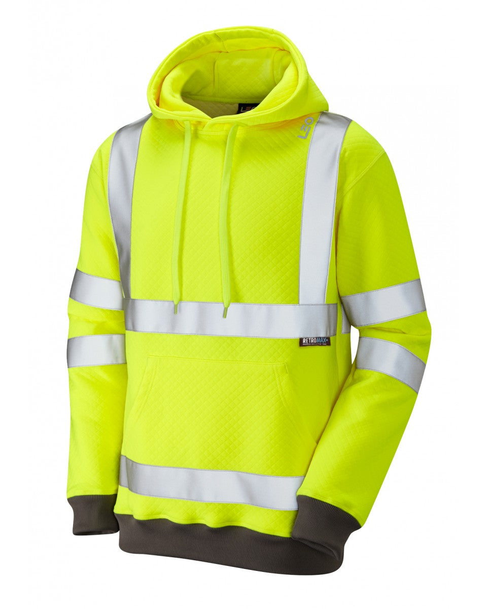 Goodleigh Hooded Sweatshirt