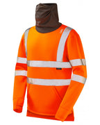 Combesgate Snood Sweatshirt