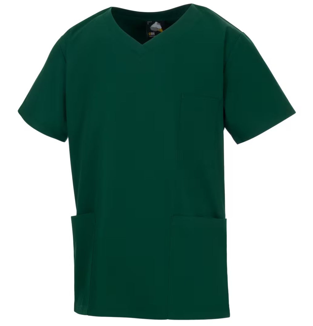 Scrub Tops
