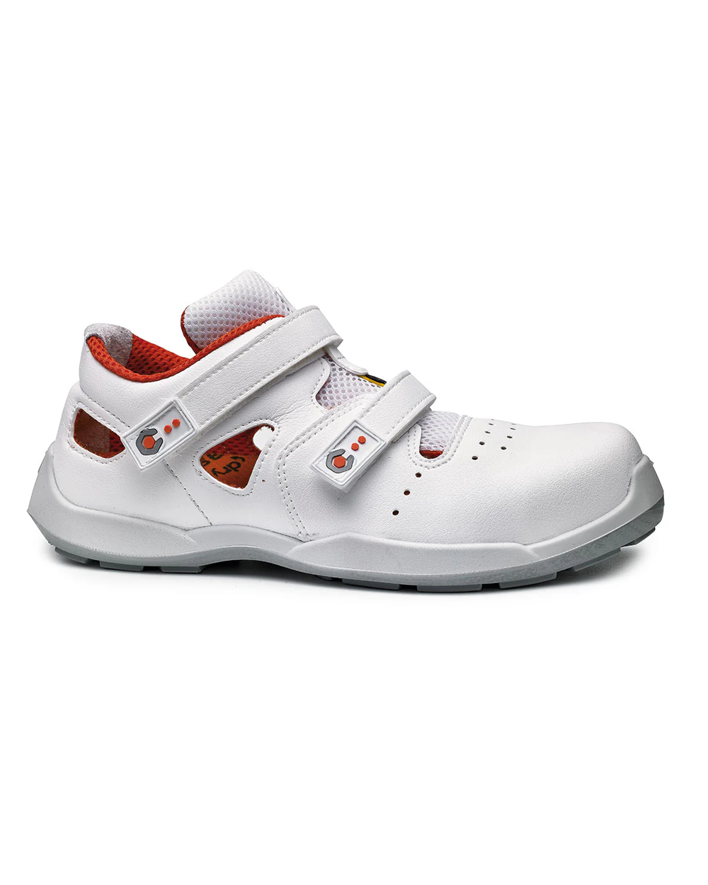 Sky S1P ESD SRC Base Footwear