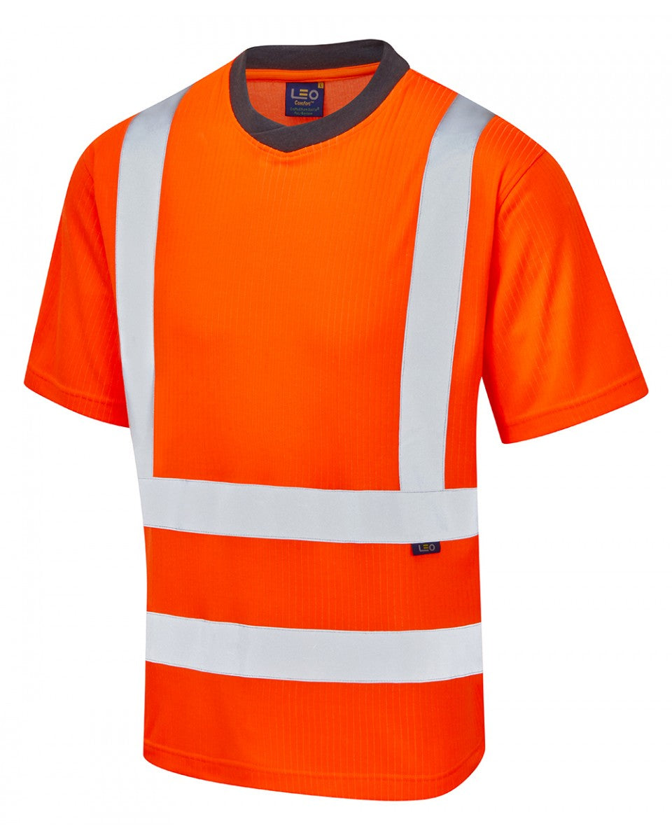 Newport EcoVis T-Shirt