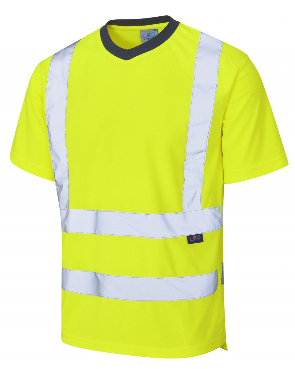 Braunton EcoViz T-Shirt