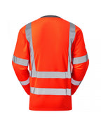 Riverton EcoViz Long Sleeve T-Shirt