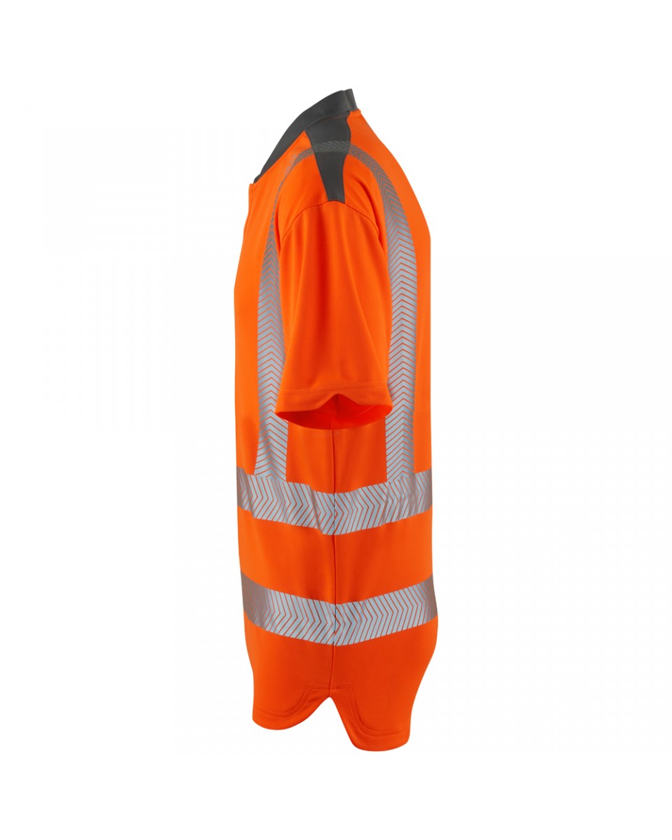 Putsborough Coolmax T-Shirt Leo Workwear