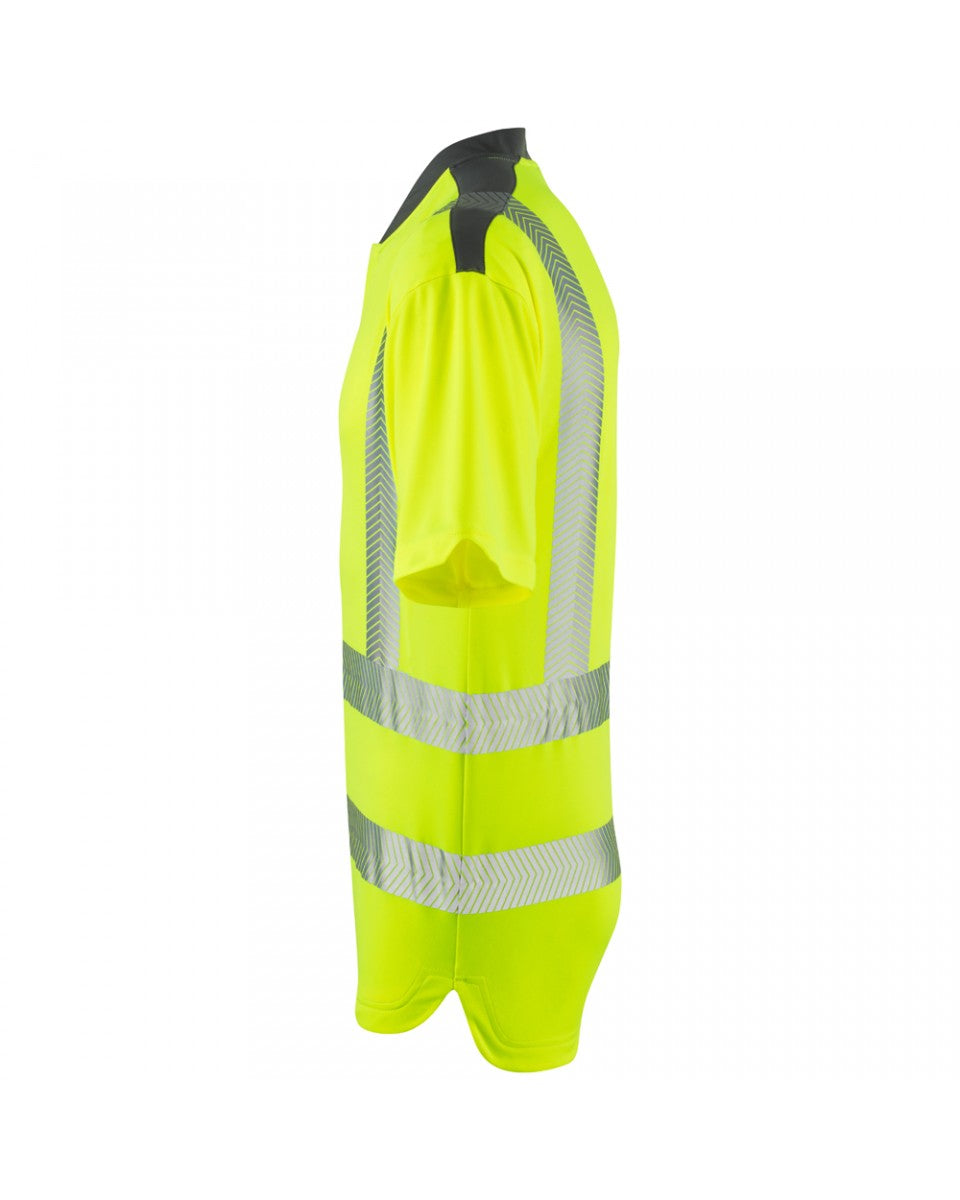 Putsborough Coolmax T-Shirt Leo Workwear