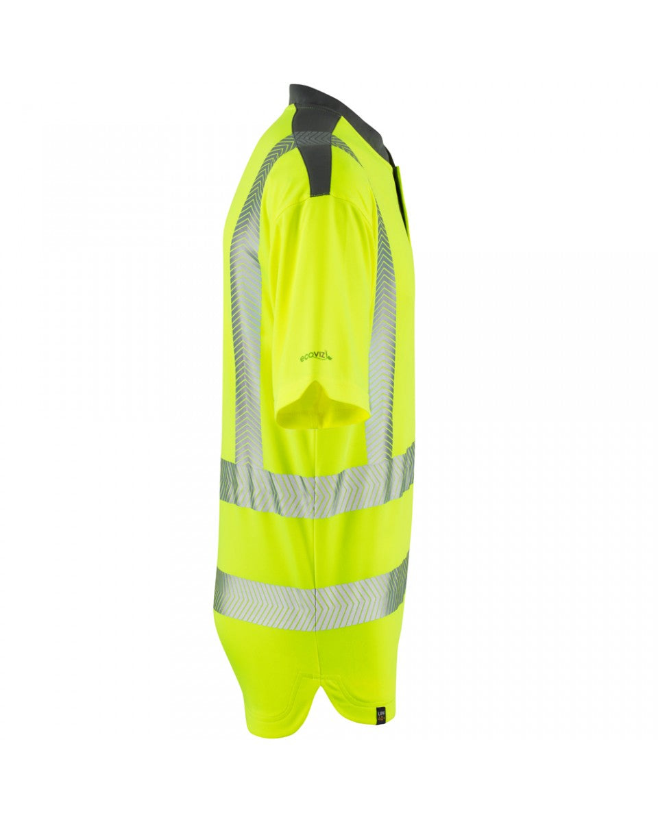 Watermouth Coolmax Long Sleeve T-Shirt Leo Workwear