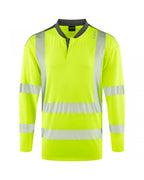 Watermouth Coolmax Long Sleeve T-Shirt