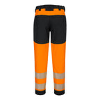 PW3 Hi-Vis Women's Stretch Trouser - Hi-Vis Trousers
