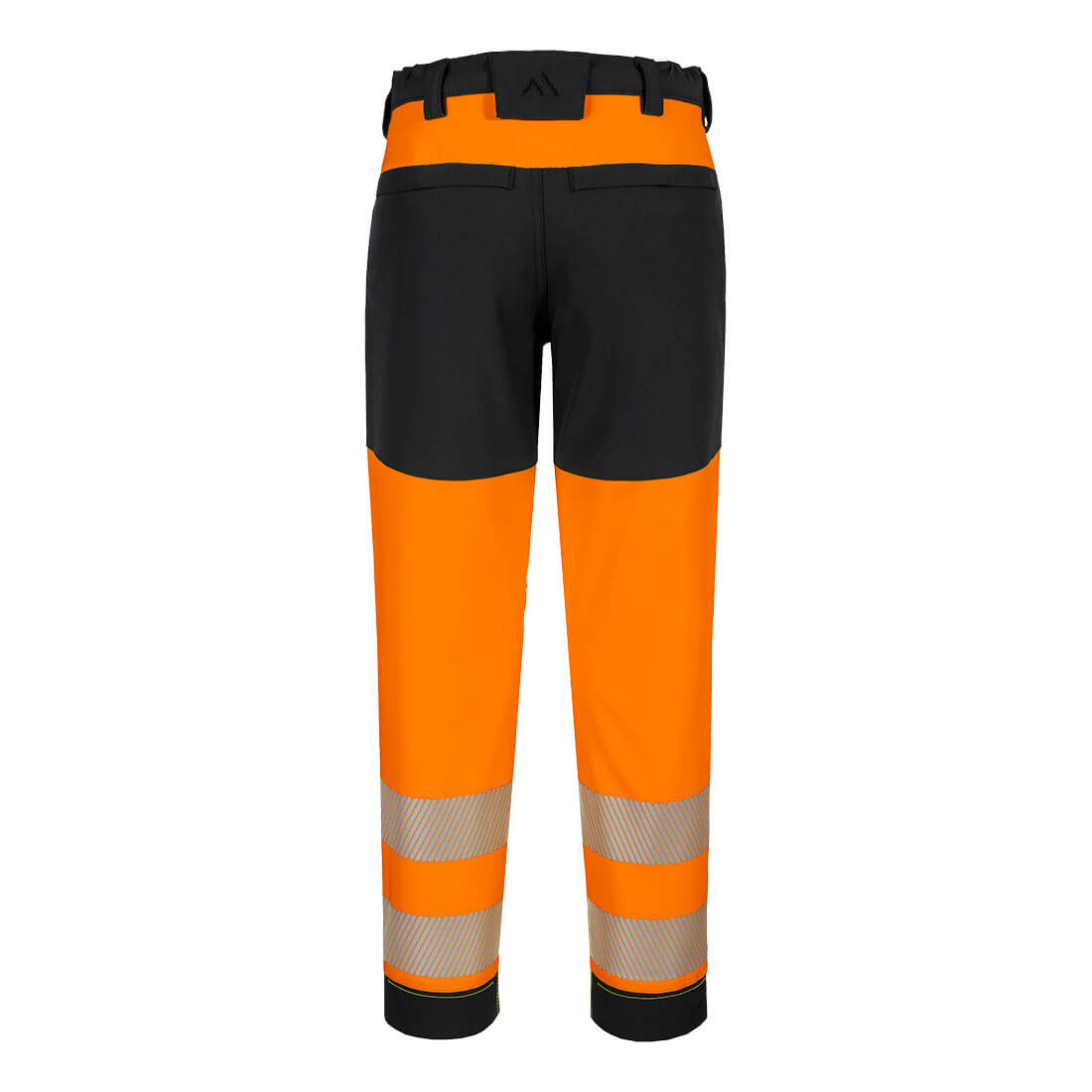 PW3 Hi-Vis Women's Stretch Trouser - Hi-Vis Trousers
