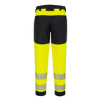 PW3 Hi-Vis Women's Stretch Trouser - Hi-Vis Trousers