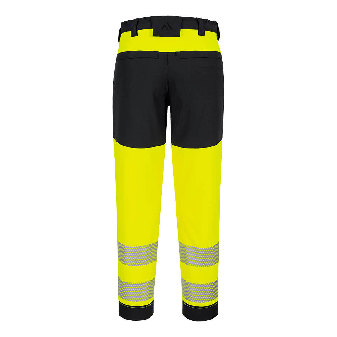 PW3 Hi-Vis Women's Stretch Trouser - Hi-Vis Trousers