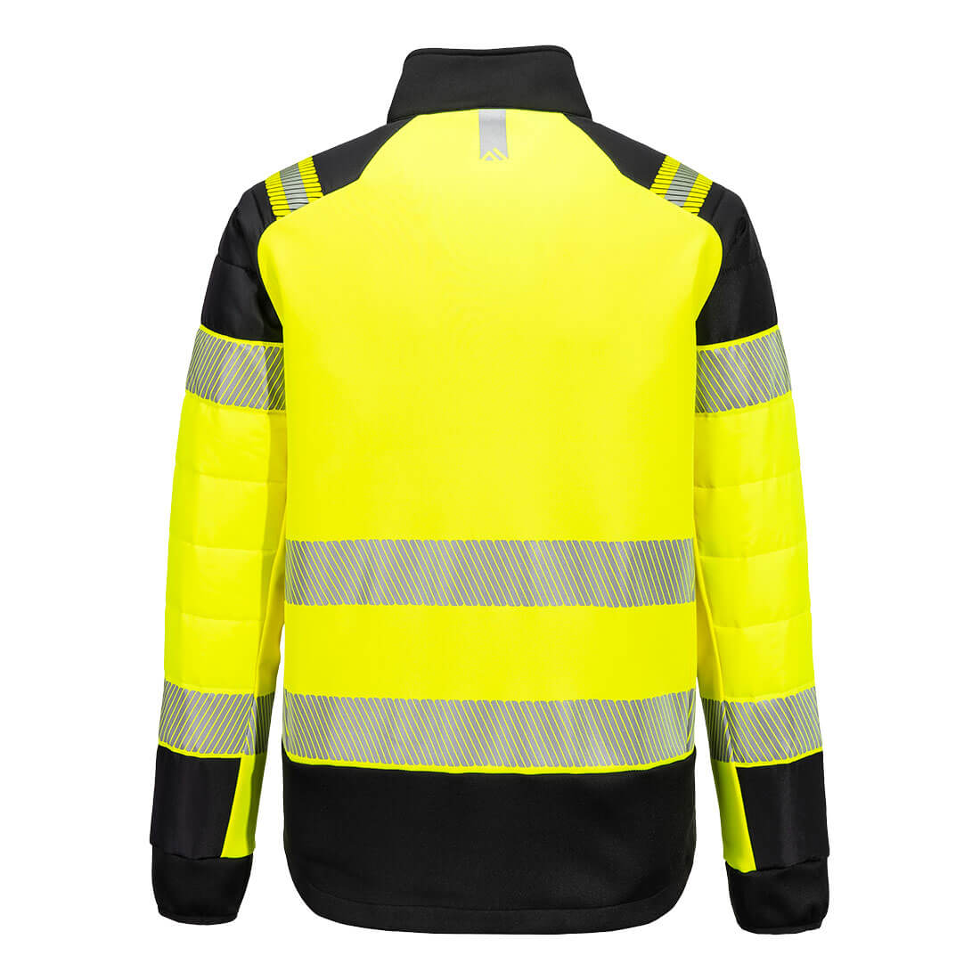 PW3 Hi-Vis Hybrid Baffle Jacket - Hi-Vis Trousers